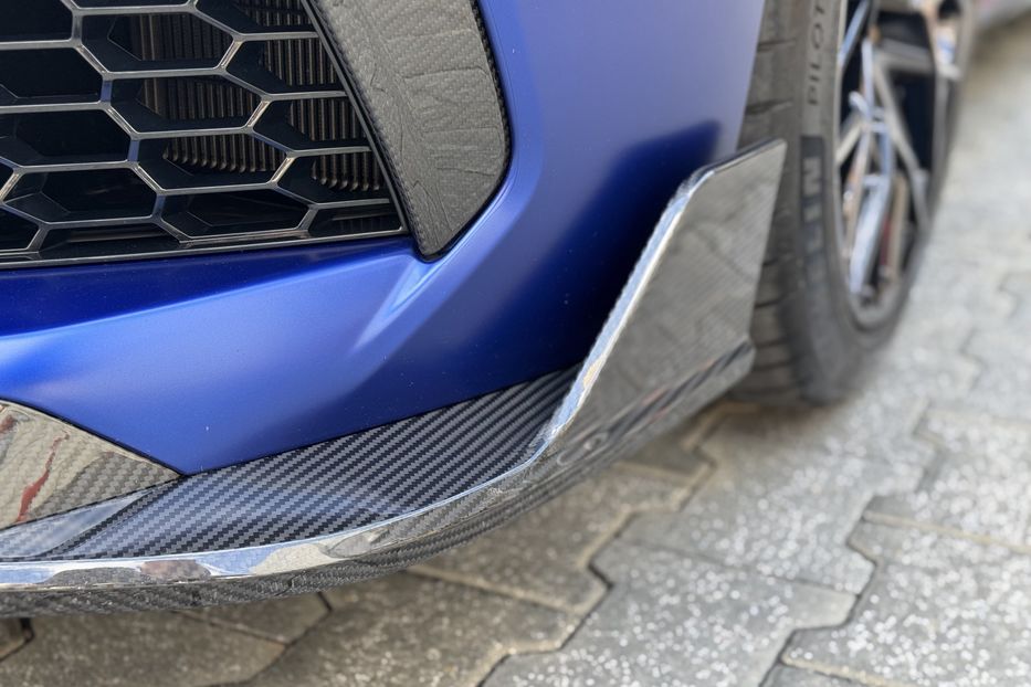 Продам BMW M 850 М8 2020 года в Киеве