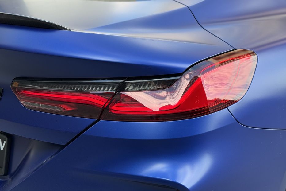 Продам BMW M 850 М8 2020 года в Киеве