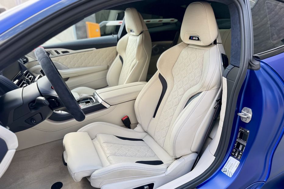 Продам BMW M 850 М8 2020 года в Киеве