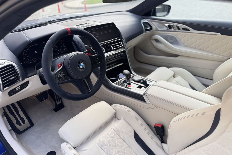 Продам BMW M 850 М8 2020 года в Киеве