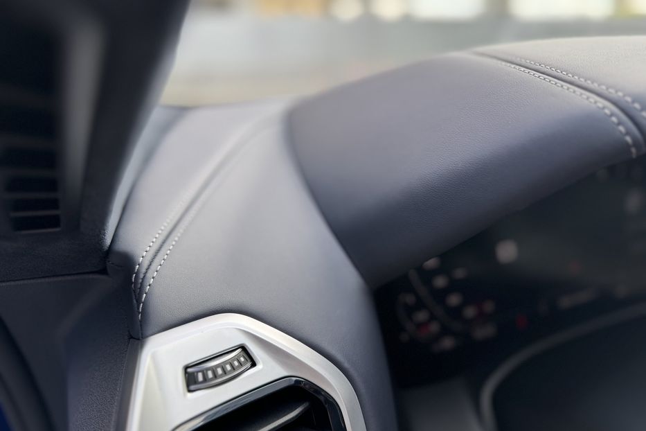 Продам BMW M 850 М8 2020 года в Киеве