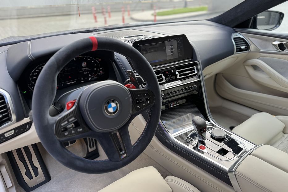 Продам BMW M 850 М8 2020 года в Киеве
