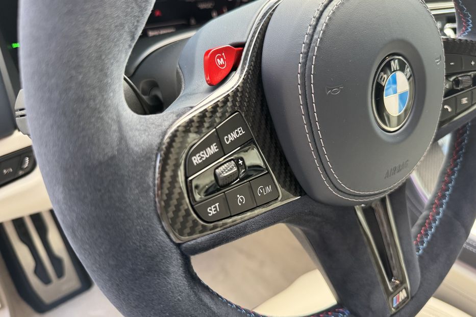 Продам BMW M 850 М8 2020 года в Киеве