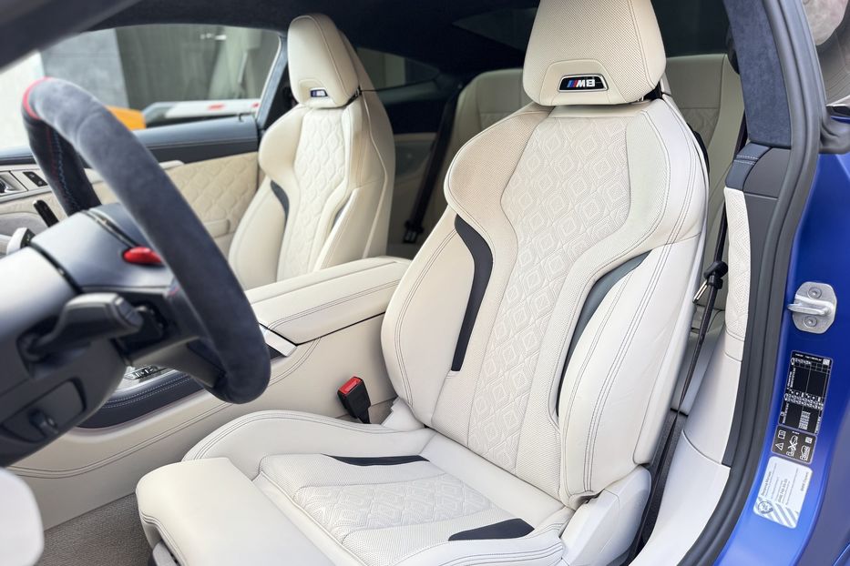 Продам BMW M 850 М8 2020 года в Киеве