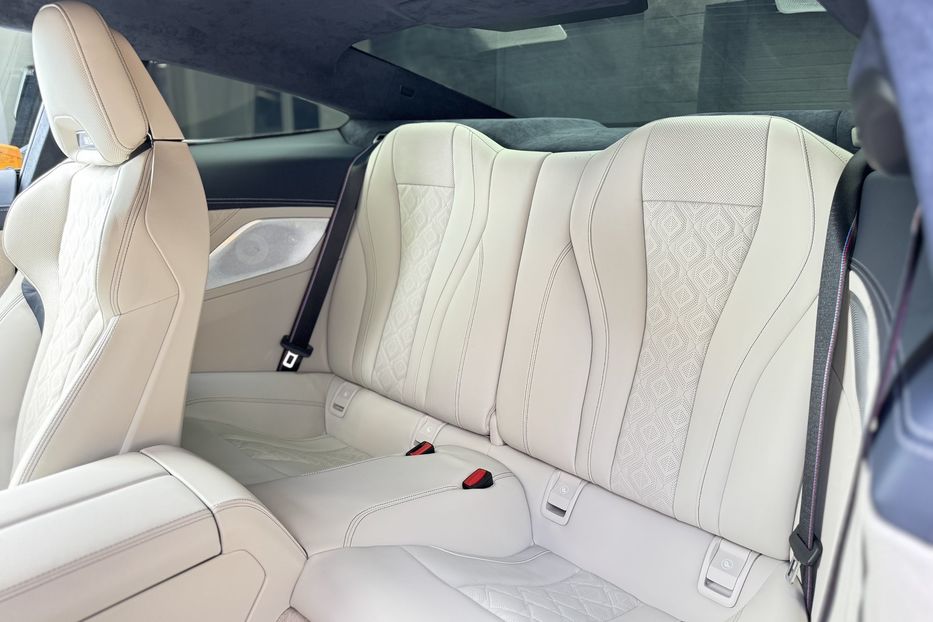 Продам BMW M 850 М8 2020 года в Киеве