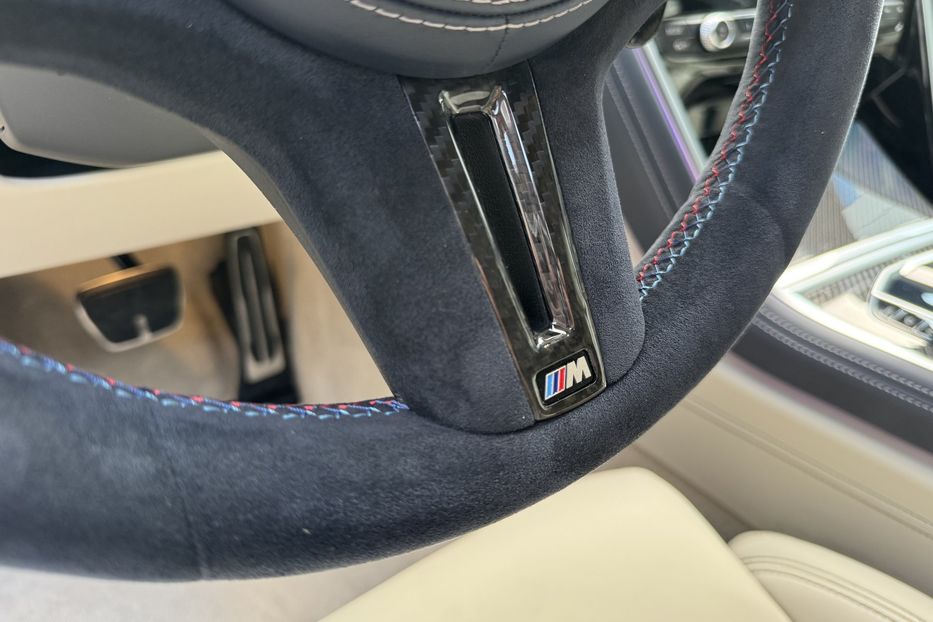 Продам BMW M 850 М8 2020 года в Киеве