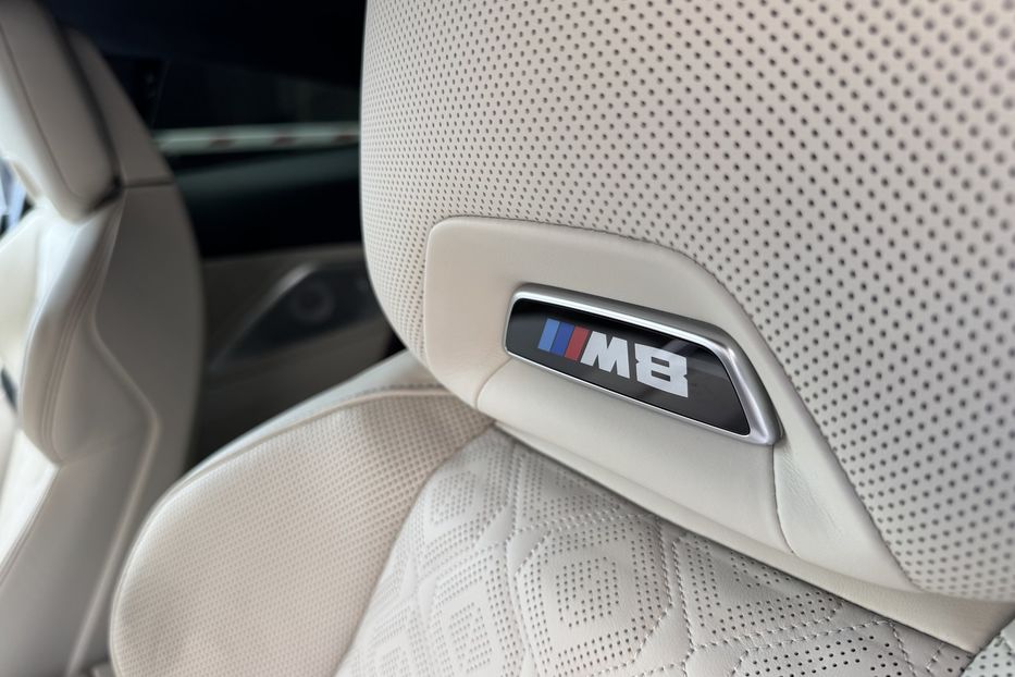 Продам BMW M 850 М8 2020 года в Киеве