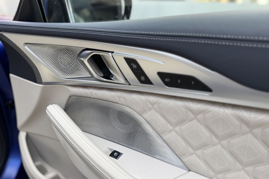 Продам BMW M 850 М8 2020 года в Киеве
