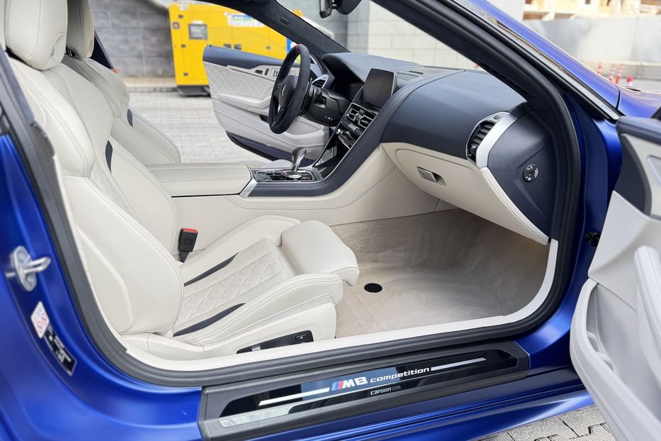 Продам BMW M 850 М8 2020 года в Киеве