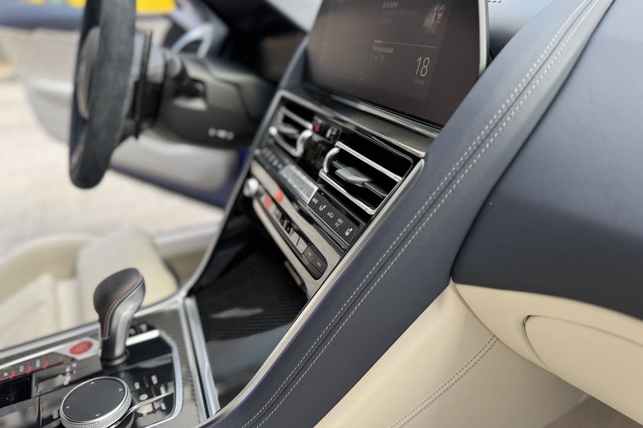 Продам BMW M 850 М8 2020 года в Киеве