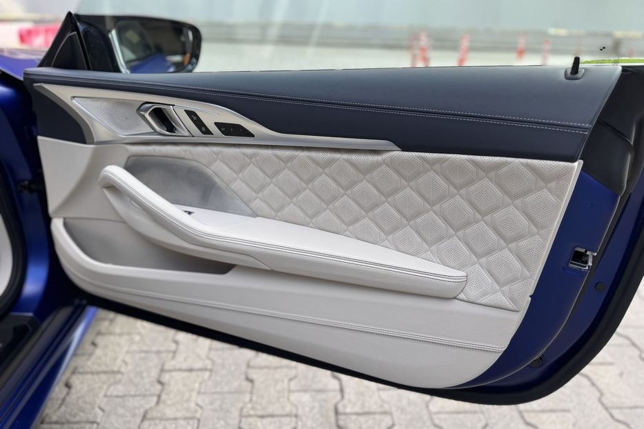 Продам BMW M 850 М8 2020 года в Киеве