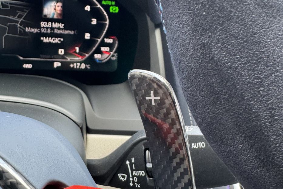 Продам BMW M 850 М8 2020 года в Киеве
