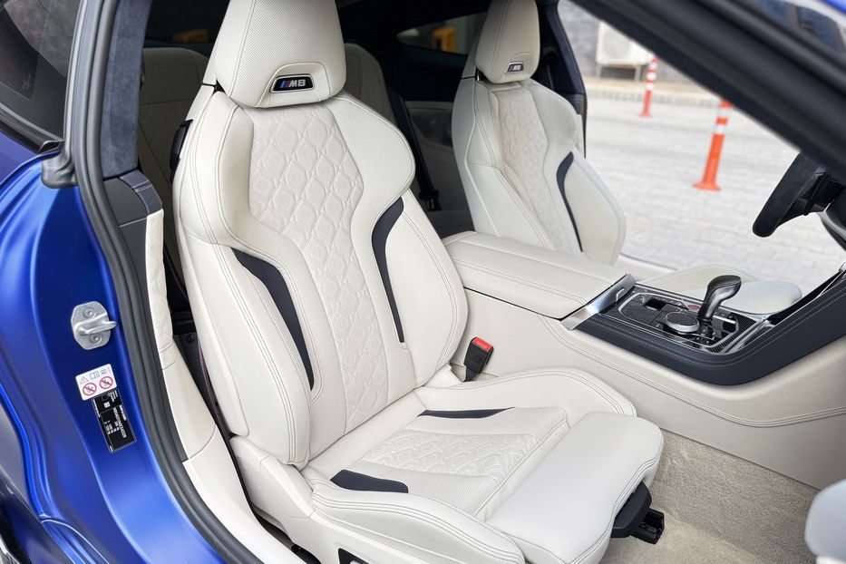 Продам BMW M 850 М8 2020 года в Киеве