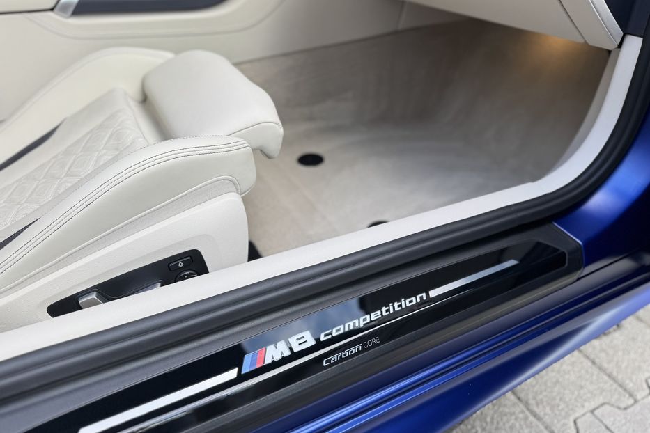 Продам BMW M 850 М8 2020 года в Киеве