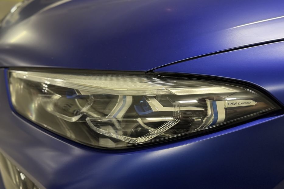 Продам BMW M 850 М8 2020 года в Киеве