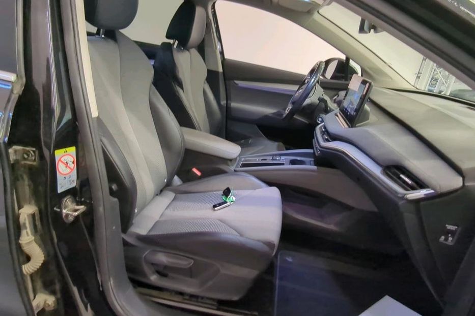 Продам Skoda kodiak ENYAQ iV 80, 82 KW/H 2021 года в Житомире