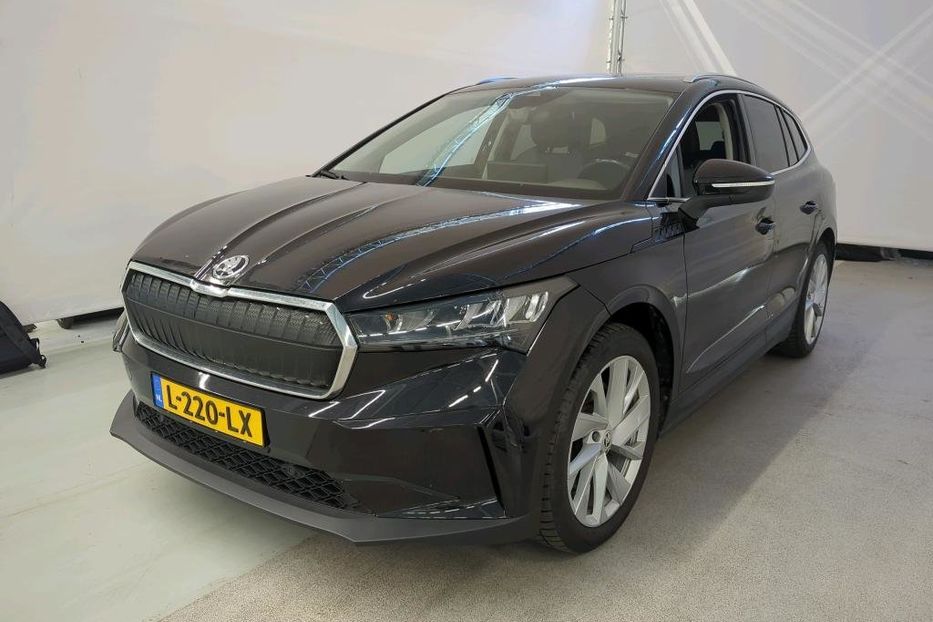 Продам Skoda kodiak ENYAQ iV 80, 82 KW/H 2021 года в Житомире