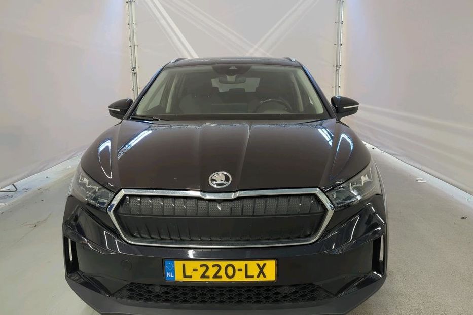 Продам Skoda kodiak ENYAQ iV 80, 82 KW/H 2021 года в Житомире