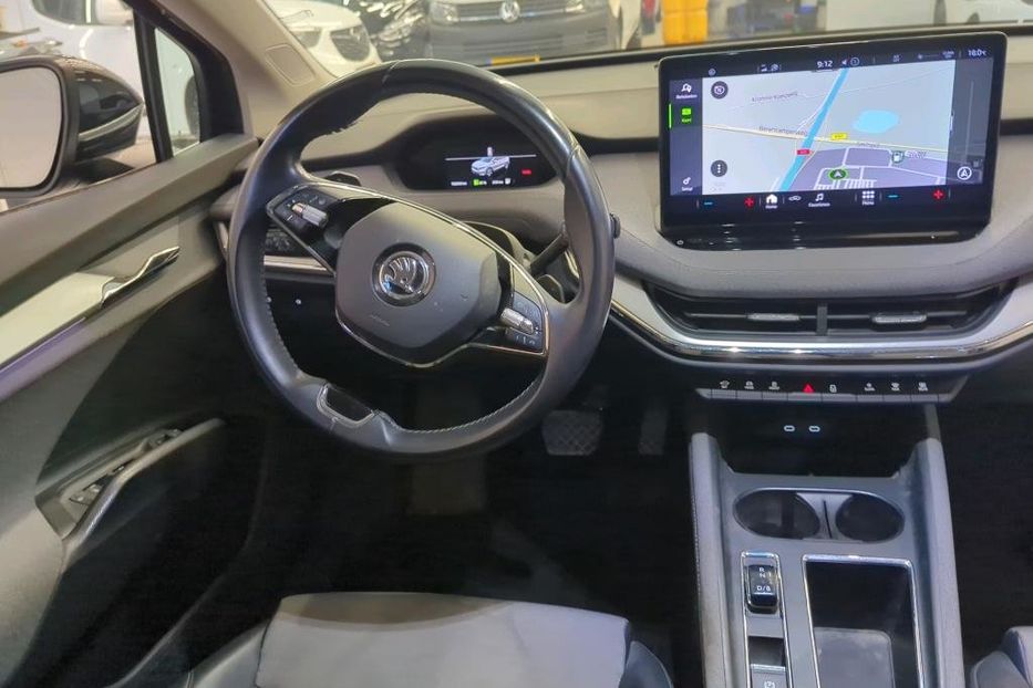 Продам Skoda kodiak ENYAQ iV 80, 82 KW/H 2021 года в Житомире