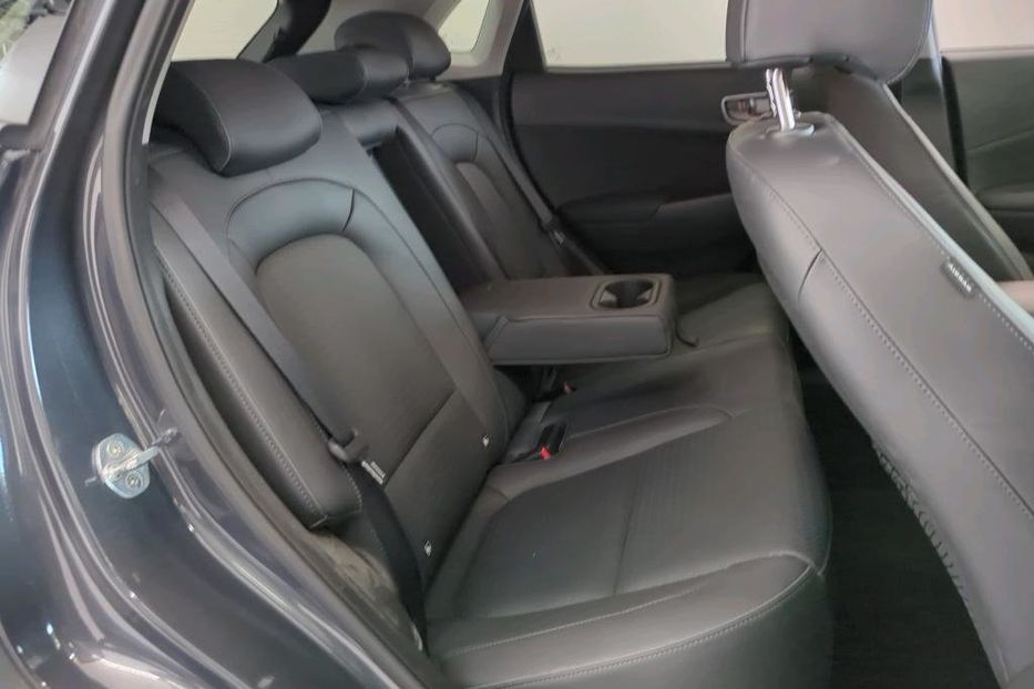Продам Hyundai Kona 64 KW/H, vin 2581 2020 года в Житомире