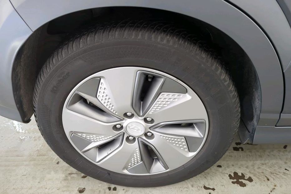 Продам Hyundai Kona 64 KW/H, vin 2581 2020 года в Житомире
