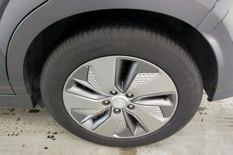 Продам Hyundai Kona 64 KW/H, vin 2581 2020 года в Житомире