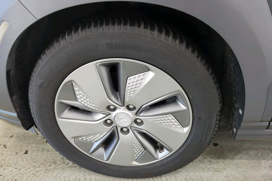 Продам Hyundai Kona 64 KW/H, vin 2581 2020 года в Житомире