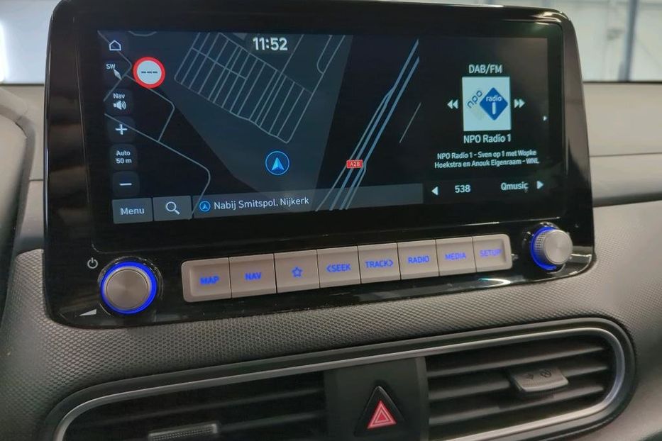 Продам Hyundai Kona 64 KW/H, vin 2581 2020 года в Житомире