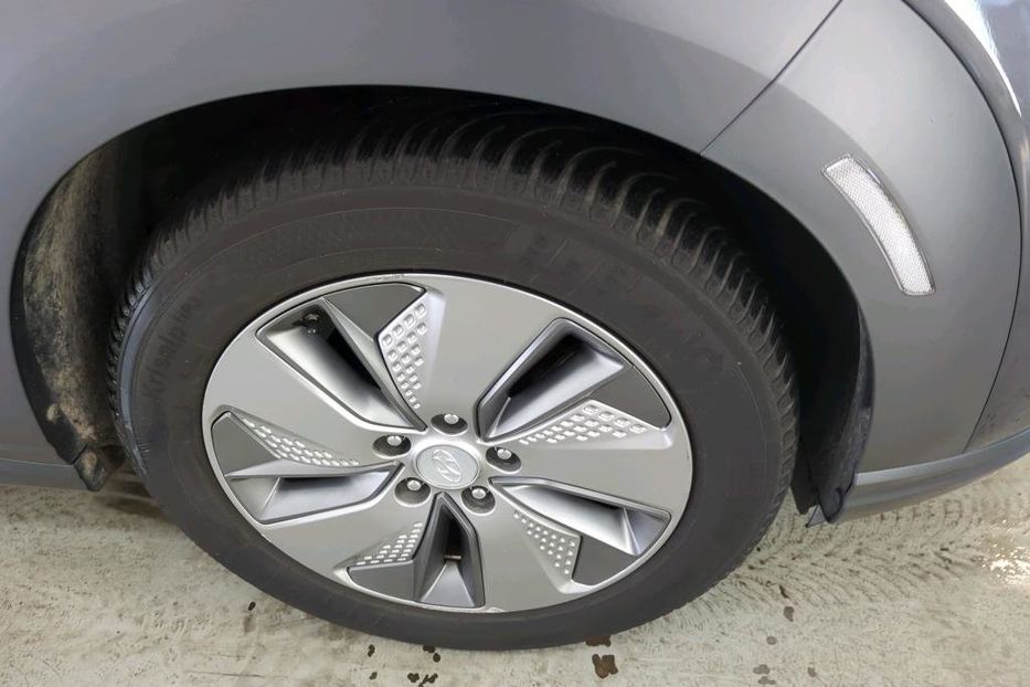 Продам Hyundai Kona 64 KW/H, vin 2581 2020 года в Житомире