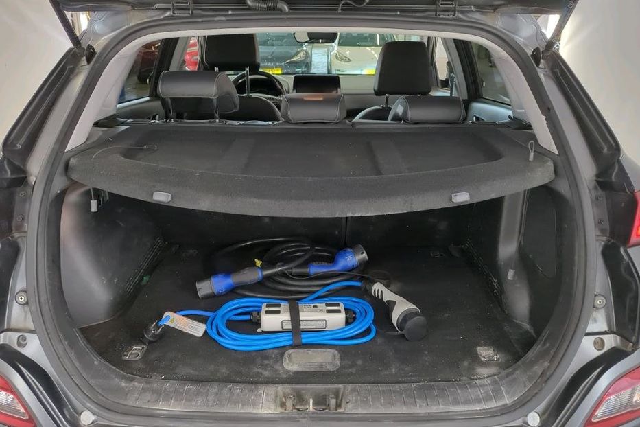 Продам Hyundai Kona 64 KW/H, vin 2581 2020 года в Житомире