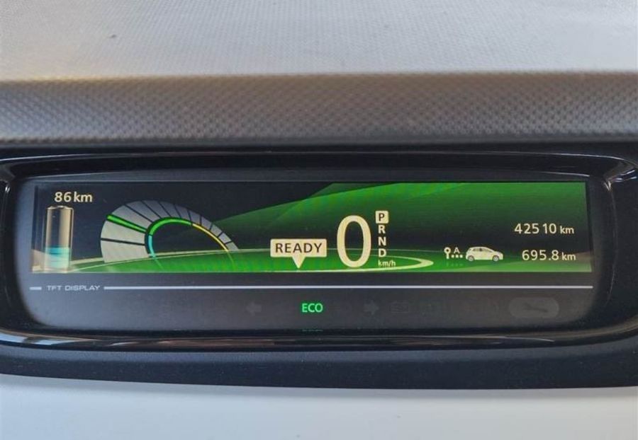 Продам Renault Zoe 41 KW/H 2019 года в Житомире