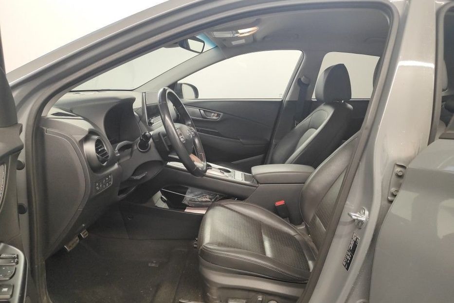 Продам Hyundai Kona 64 KW/H, vin 6136 2020 года в Житомире