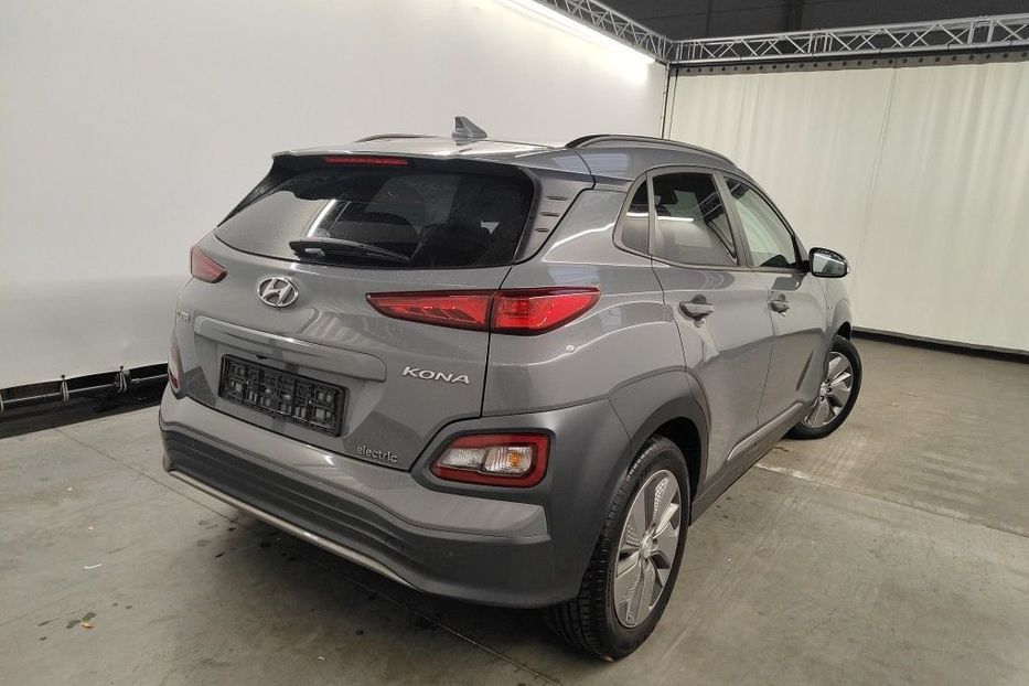 Продам Hyundai Kona 64 KW/H, vin 6136 2020 года в Житомире