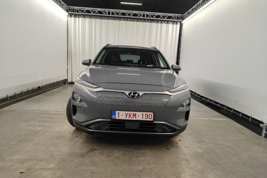 Продам Hyundai Kona 64 KW/H, vin 6136 2020 года в Житомире