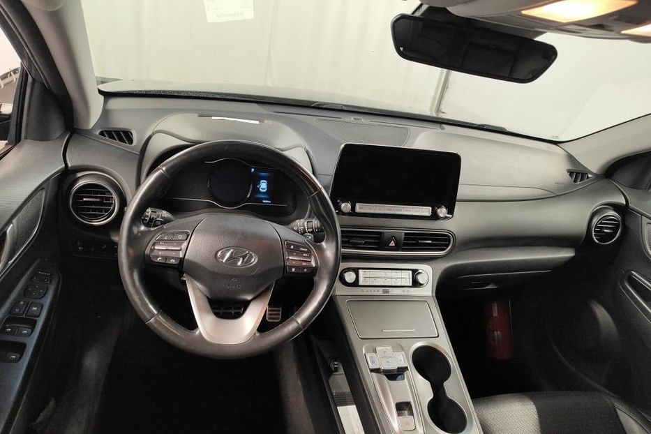 Продам Hyundai Kona 64 KW/H, vin 6136 2020 года в Житомире
