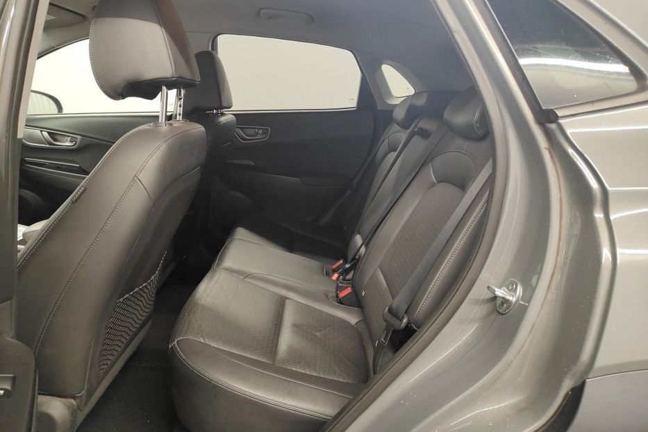 Продам Hyundai Kona 64 KW/H, vin 6136 2020 года в Житомире