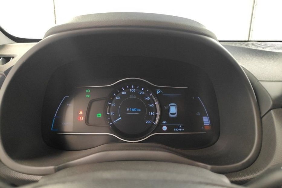 Продам Hyundai Kona 64 KW/H, vin 6136 2020 года в Житомире