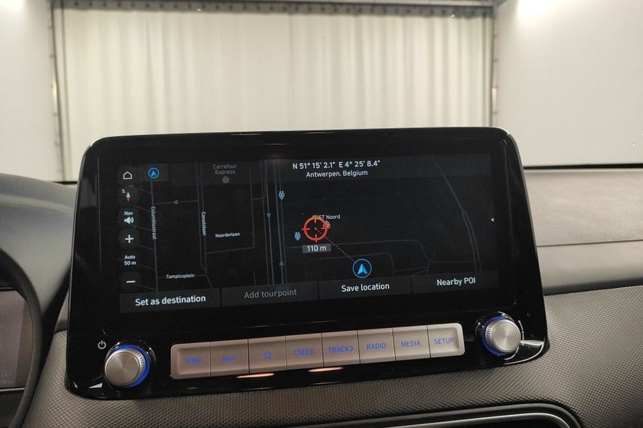 Продам Hyundai Kona 64 KW/H, vin 6136 2020 года в Житомире