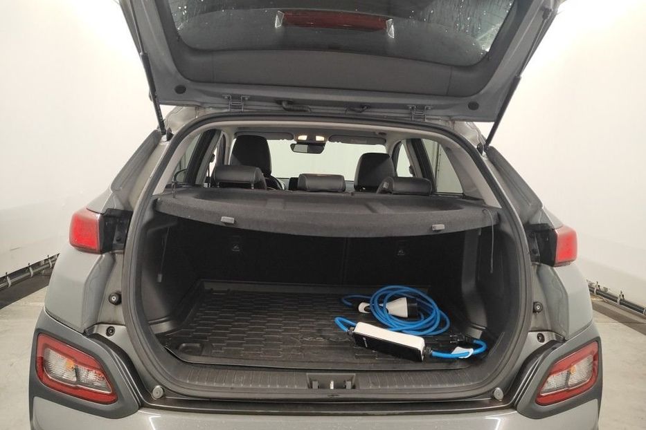 Продам Hyundai Kona 64 KW/H, vin 6136 2020 года в Житомире