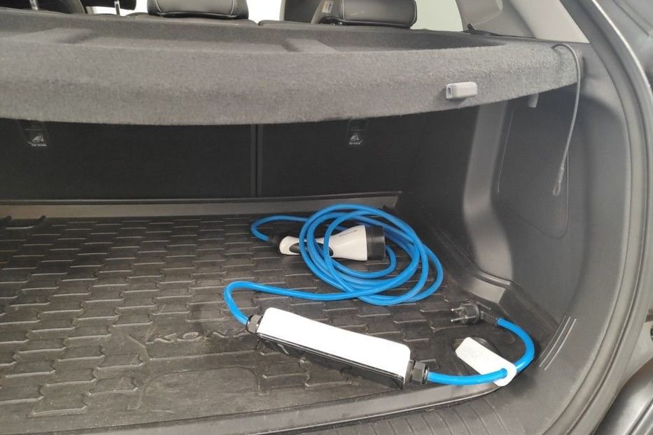 Продам Hyundai Kona 64 KW/H, vin 6136 2020 года в Житомире