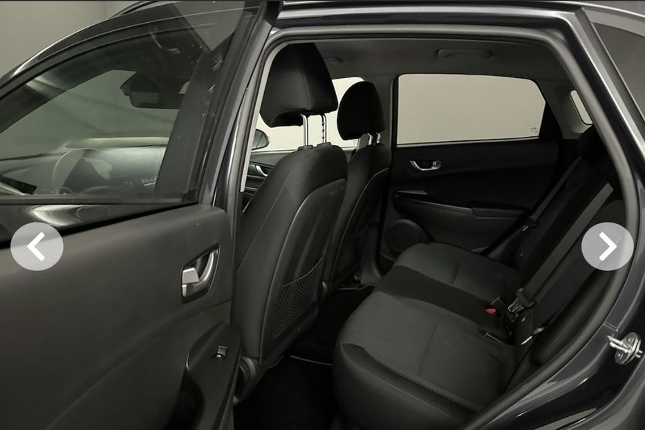 Продам Hyundai Kona 39 KW/H, vin 2337 2022 года в Житомире