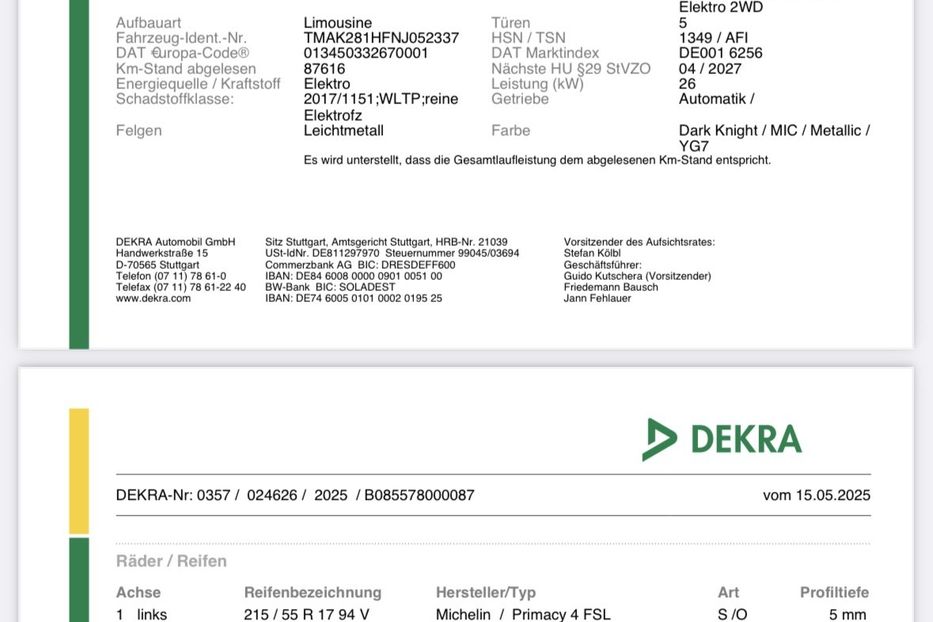 Продам Hyundai Kona 39 KW/H, vin 2337 2022 года в Житомире