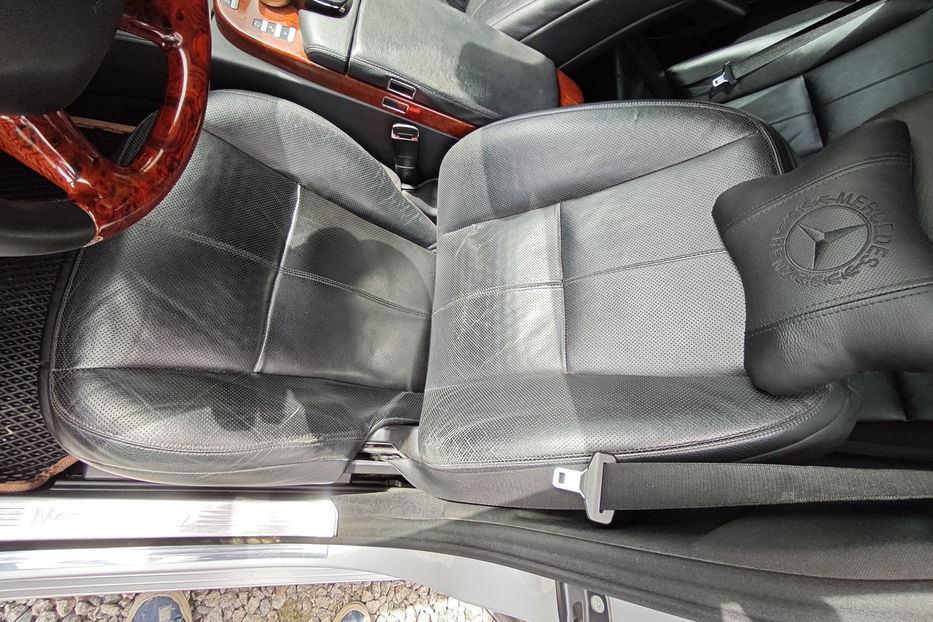Продам Mercedes-Benz S-Class 2008 года в Киеве