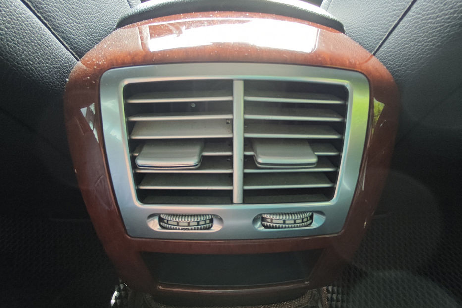 Продам Mercedes-Benz S-Class 2008 года в Киеве