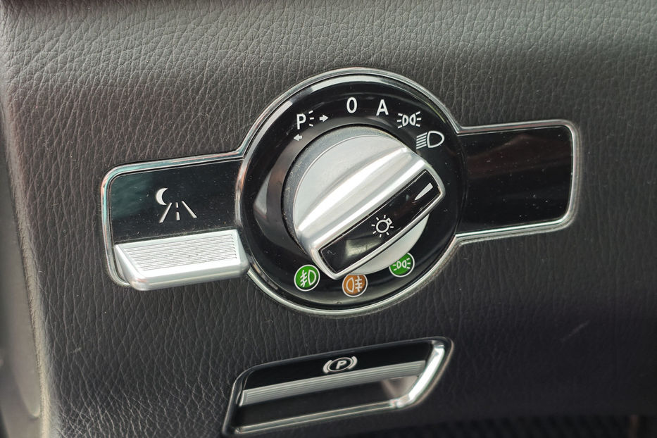Продам Mercedes-Benz S-Class 2008 года в Киеве