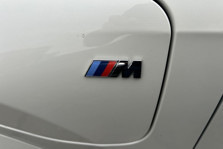 Продам BMW iX1 XDrive 30 L 2025 года в Одессе