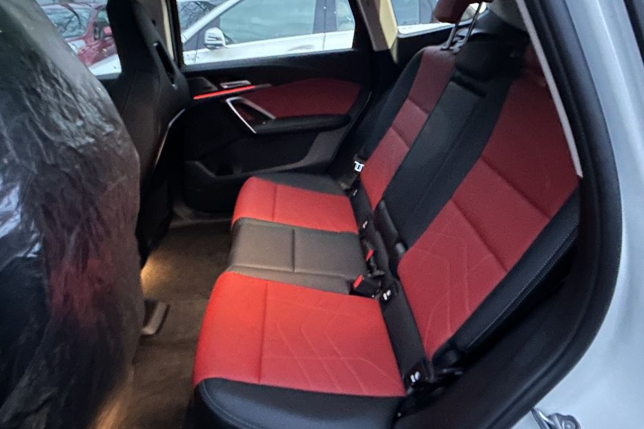 Продам BMW iX1 XDrive 30 L 2025 года в Одессе