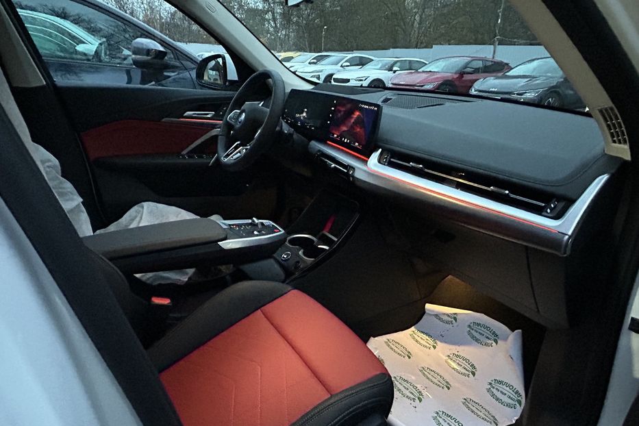 Продам BMW iX1 XDrive 30 L 2025 года в Одессе