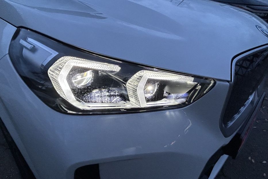 Продам BMW iX1 XDrive 30 L 2025 года в Одессе