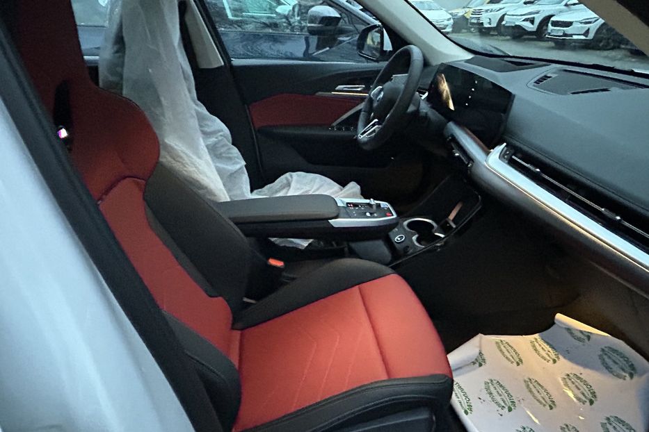 Продам BMW iX1 XDrive 30 L 2025 года в Одессе